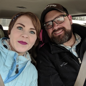 Fundraising Page: Rob Thompson